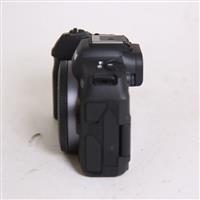 Used Canon EOS R8 Mirrorless Camera Body