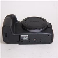 Used Canon EOS R8 Mirrorless Camera Body