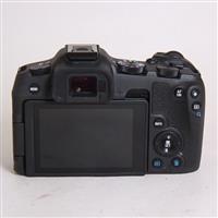 Used Canon EOS R8 Mirrorless Camera Body