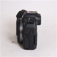 Used Canon EOS R8 Mirrorless Camera Body