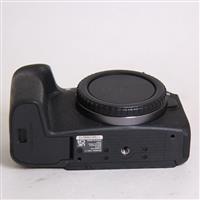 Used Canon EOS R8 Mirrorless Camera Body