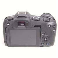 Used Canon EOS R8 Mirrorless Camera Body