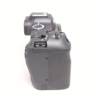 Used Canon EOS R8 Mirrorless Camera Body