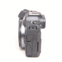 Used Canon EOS R8 Mirrorless Camera Body