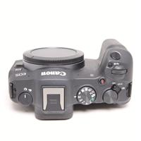 Used Canon EOS R8 Mirrorless Camera Body