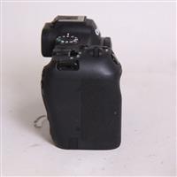 Used Canon EOS R8 Mirrorless Camera Body