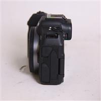 Used Canon EOS R8 Mirrorless Camera Body