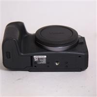 Used Canon EOS R8 Mirrorless Camera Body