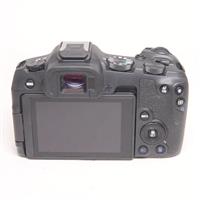Used Canon EOS R8 Mirrorless Camera Body