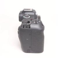 Used Canon EOS R8 Mirrorless Camera Body