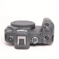 Used Canon EOS R8 Mirrorless Camera Body