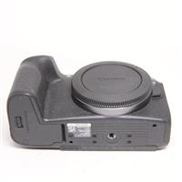 Used Canon EOS R8 Mirrorless Camera Body