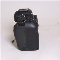 Used Canon EOS R8 Mirrorless Camera Body