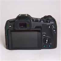 Used Canon EOS R8 Mirrorless Camera Body