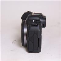 Used Canon EOS R8 Mirrorless Camera Body