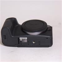 Used Canon EOS R8 Mirrorless Camera Body