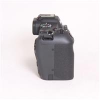 Used Canon EOS R8 Mirrorless Camera Body