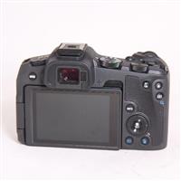 Used Canon EOS R8 Mirrorless Camera Body