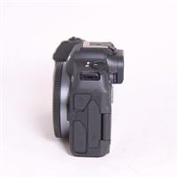 Used Canon EOS R8 Mirrorless Camera Body