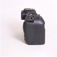 Used Canon EOS R8 Mirrorless Camera Body