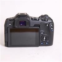 Used Canon EOS R8 Mirrorless Camera Body