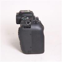Used Canon EOS R8 Mirrorless Camera Body