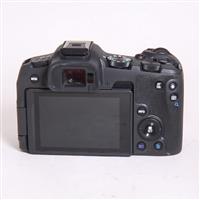 Used Canon EOS R8 Mirrorless Camera Body