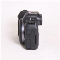Used Canon EOS R8 Mirrorless Camera Body