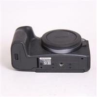 Used Canon EOS R8 Mirrorless Camera Body