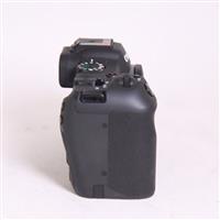 Used Canon EOS R8 Mirrorless Camera Body