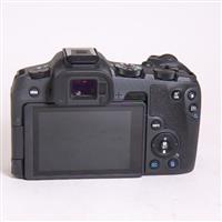 Used Canon EOS R8 Mirrorless Camera Body