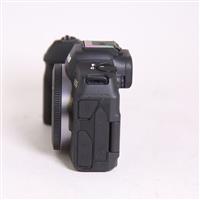 Used Canon EOS R8 Mirrorless Camera Body