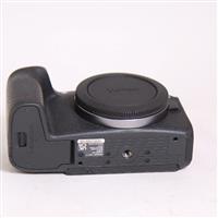 Used Canon EOS R8 Mirrorless Camera Body