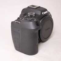 Used Canon EOS R7 Mirrorless Camera Body