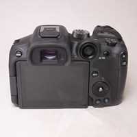 Used Canon EOS R7 Mirrorless Camera Body