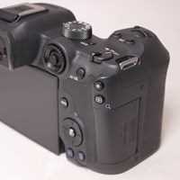 Used Canon EOS R7 Mirrorless Camera Body