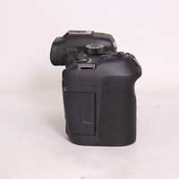 Used Canon EOS R7 Mirrorless Camera Body