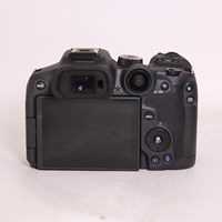 Used Canon EOS R7 Mirrorless Camera Body