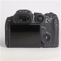 Used Canon EOS R7 Mirrorless Camera Body