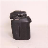 Used Canon EOS R7 Mirrorless Camera Body