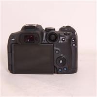 Used Canon EOS R7 Mirrorless Camera Body