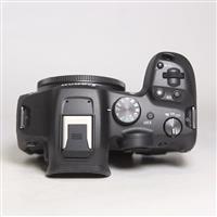 Used Canon EOS R7 Mirrorless Camera Body