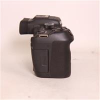 Used Canon EOS R7 Mirrorless Camera Body