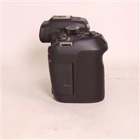 Used Canon EOS R7 Mirrorless Camera Body