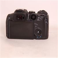 Used Canon EOS R7 Mirrorless Camera Body