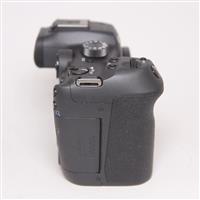 Used Canon EOS R7 Mirrorless Camera Body