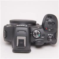 Used Canon EOS R7 Mirrorless Camera Body