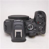 Used Canon EOS R7 Mirrorless Camera Body