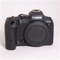 Used Canon EOS R7 Mirrorless Camera Body