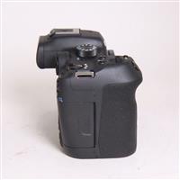 Used Canon EOS R7 Mirrorless Camera Body